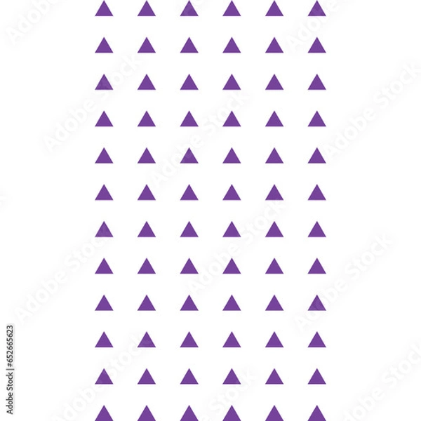 Fototapeta Dot Geometric Shape
