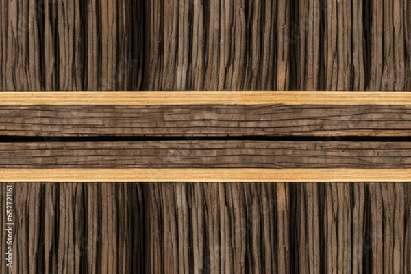Fototapeta Wooden texture