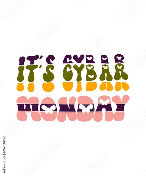 Fototapeta Monday Should Be Optional SVG, Monday Svg, Work Svg, Boss Svg,Funny Work Svg, Coworker Svg, Silhouette svg, Svg Cricut Cut File, PNG Files,
Cyber monday svg, cyber monday png, cyber monday cricut, cyb