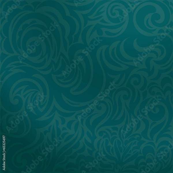 Fototapeta Abstract nature pattern