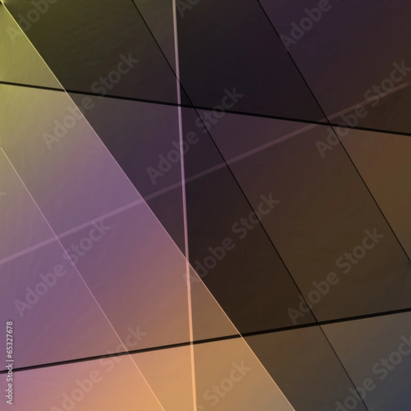 Fototapeta Abstract background