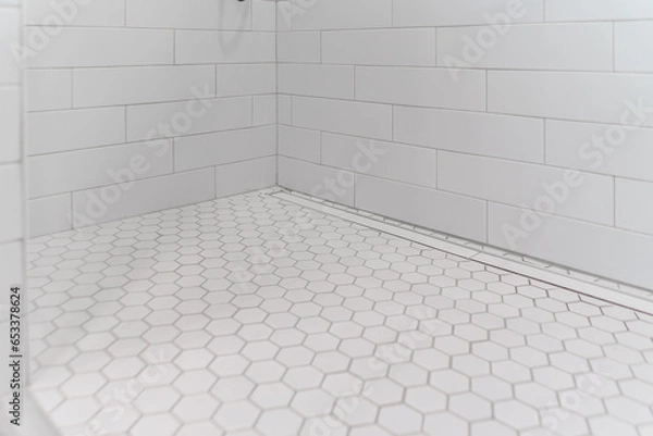 Fototapeta Modern Home