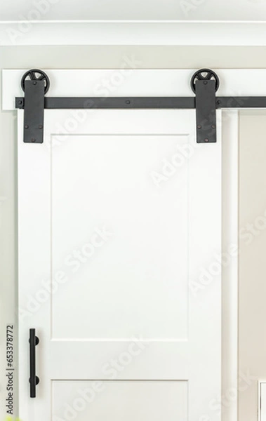 Fototapeta Modern Home