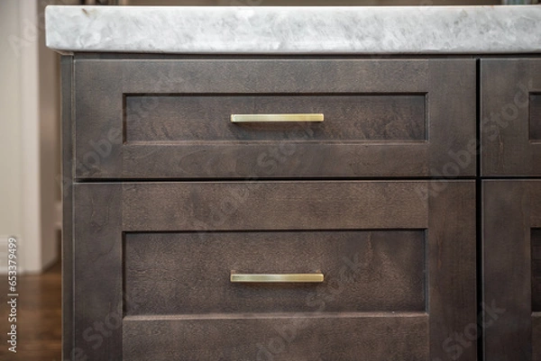 Fototapeta Modern Home