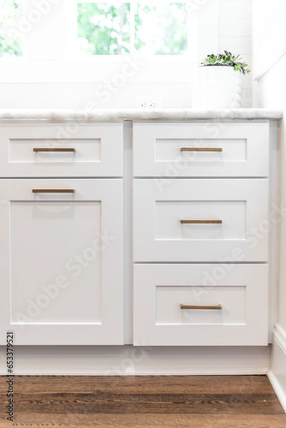 Fototapeta Modern Home