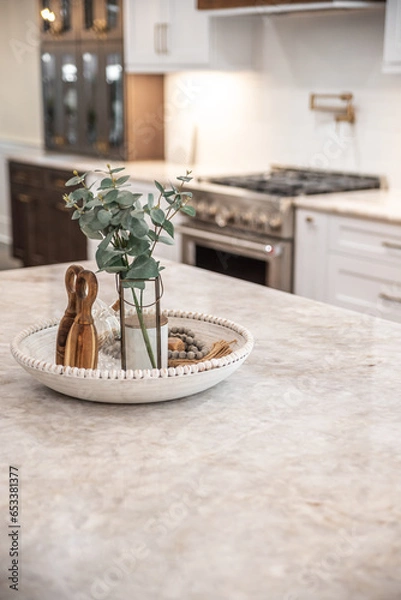 Fototapeta Modern Home