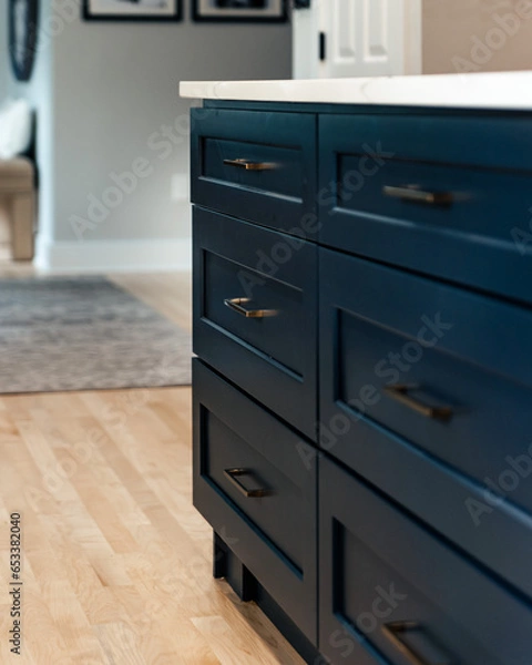 Fototapeta Modern Home