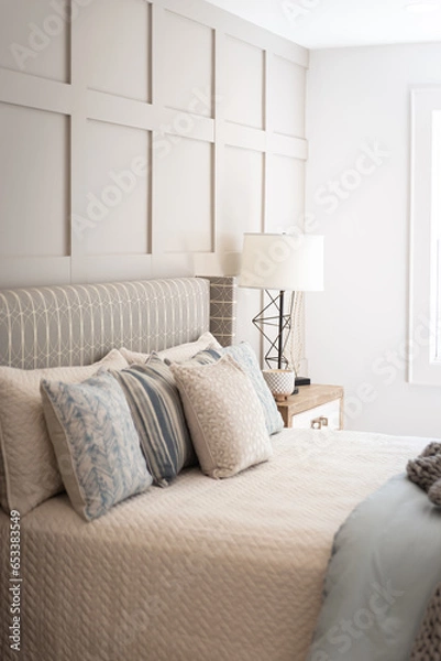 Fototapeta Modern Home