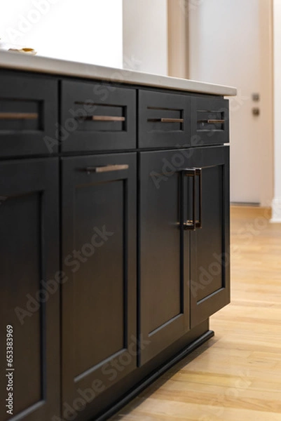 Fototapeta Modern Home