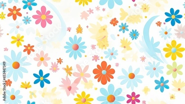 Fototapeta banner of Therapeutic peace Cannabis extract