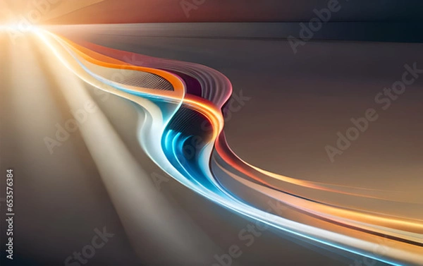 Fototapeta abstract background, png