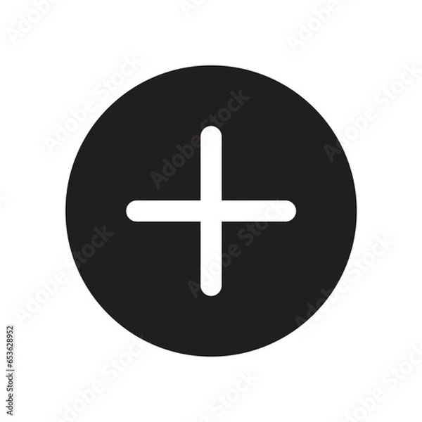 Fototapeta Insert Icon Design Vector Illustrator