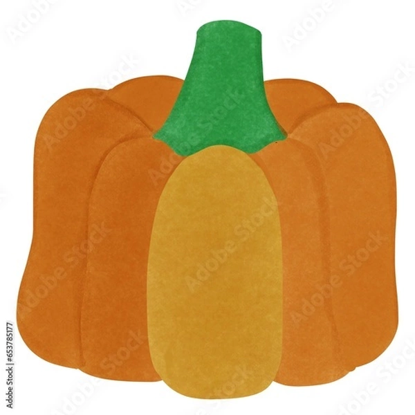 Fototapeta vegetable