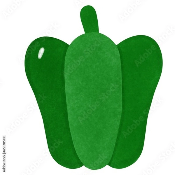 Fototapeta vegetable