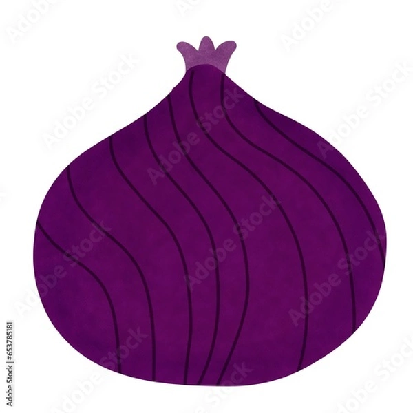 Fototapeta vegetable