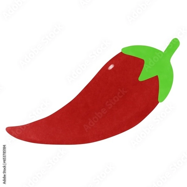 Fototapeta vegetable