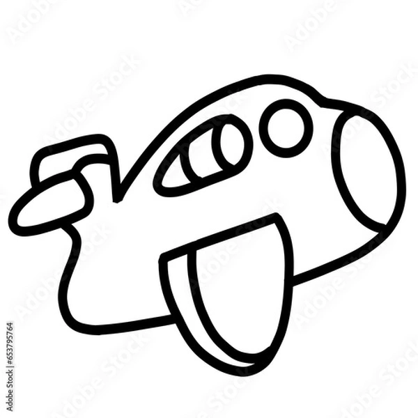 Fototapeta helicopter