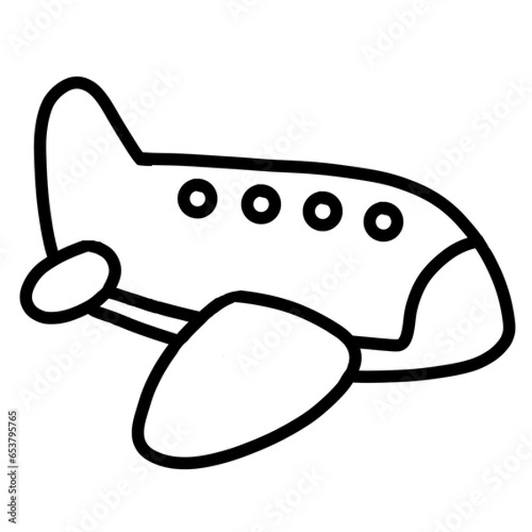 Fototapeta helicopter