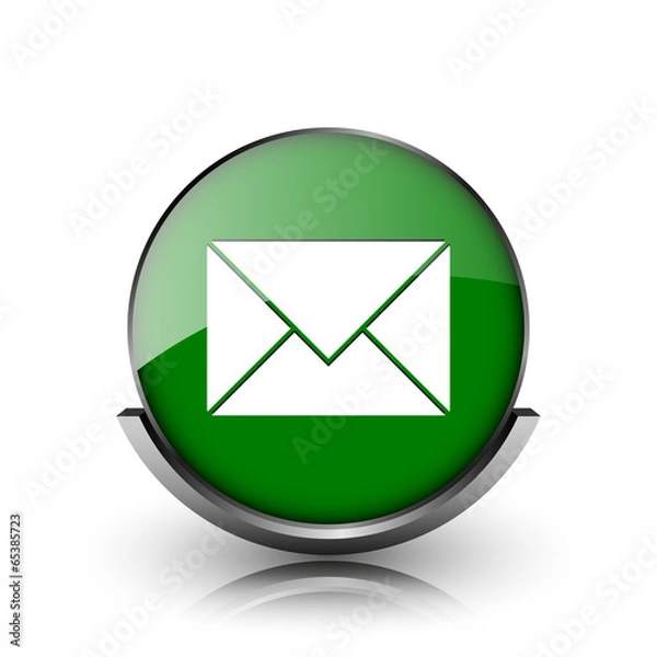 Obraz E-mail icon
