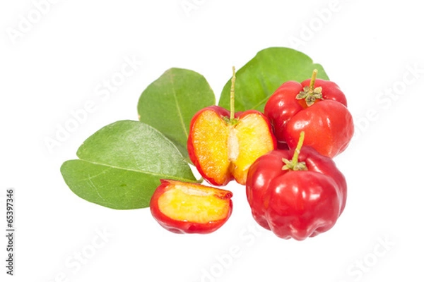 Obraz acerola
