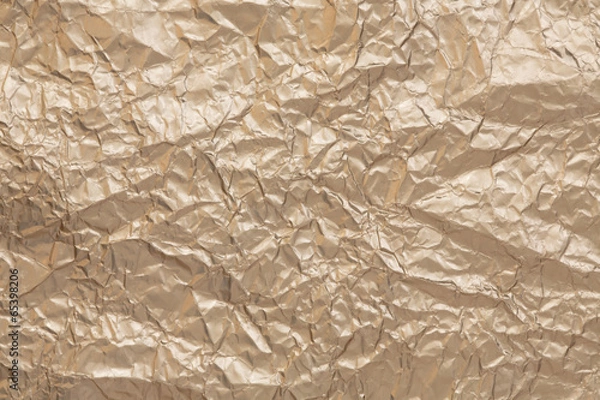 Obraz brown recycled paper texture and background