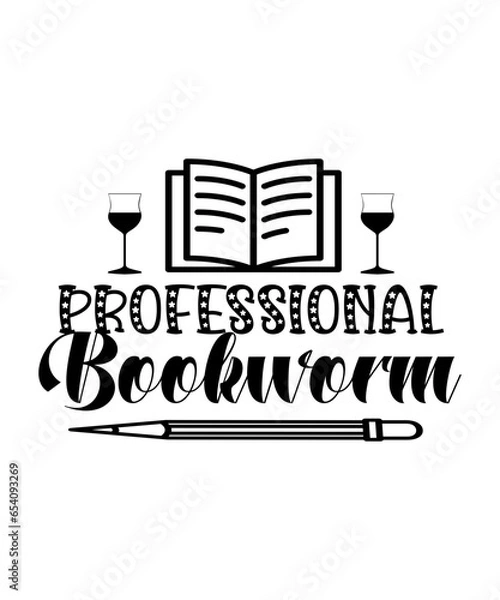 Obraz Reading SVG, Book Lover svg, Book Svg, Book quotes SVG, Library Svg, Teacher svg, School svg, Reading SVG Bundle, Reading Quotes SVG Bundle, Book Lover SVG, Book Svg, Library Svg, Librarian Svg