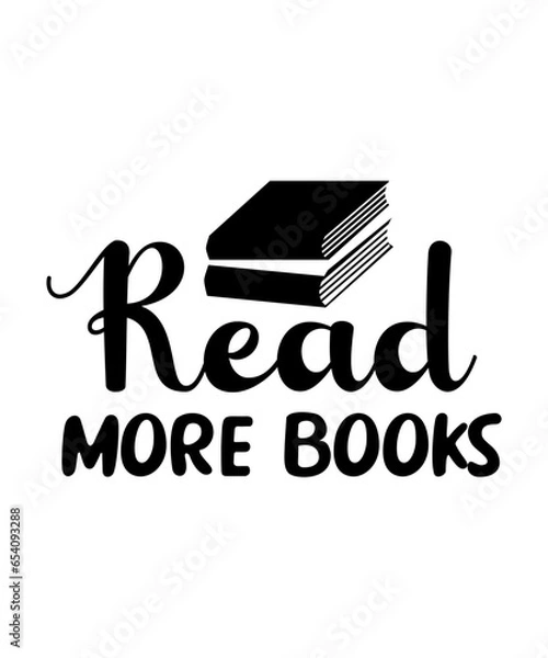 Obraz Reading SVG, Book Lover svg, Book Svg, Book quotes SVG, Library Svg, Teacher svg, School svg, Reading SVG Bundle, Reading Quotes SVG Bundle, Book Lover SVG, Book Svg, Library Svg, Librarian Svg