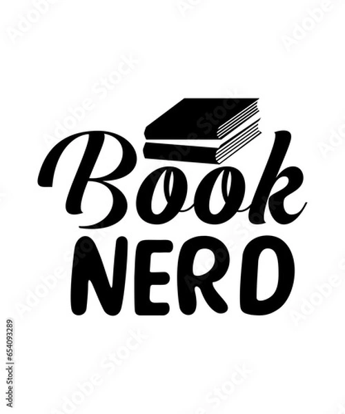 Obraz Reading SVG, Book Lover svg, Book Svg, Book quotes SVG, Library Svg, Teacher svg, School svg, Reading SVG Bundle, Reading Quotes SVG Bundle, Book Lover SVG, Book Svg, Library Svg, Librarian Svg