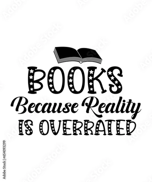 Obraz Reading SVG, Book Lover svg, Book Svg, Book quotes SVG, Library Svg, Teacher svg, School svg, Reading SVG Bundle, Reading Quotes SVG Bundle, Book Lover SVG, Book Svg, Library Svg, Librarian Svg