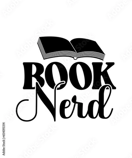 Obraz Reading SVG, Book Lover svg, Book Svg, Book quotes SVG, Library Svg, Teacher svg, School svg, Reading SVG Bundle, Reading Quotes SVG Bundle, Book Lover SVG, Book Svg, Library Svg, Librarian Svg