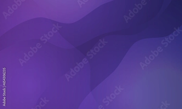 Fototapeta abstract purple background with lines