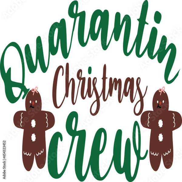 Obraz Christmas SVG Design