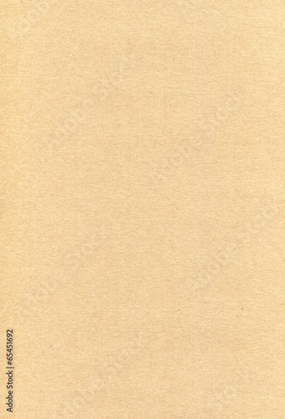 Obraz brown paper background