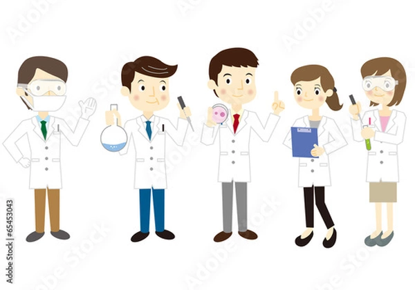 Fototapeta チーム研究