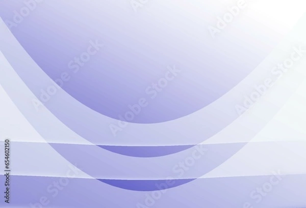 Obraz abstract blue background