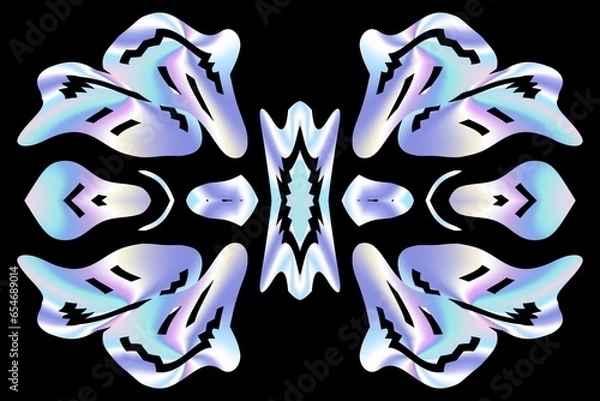 Obraz Beautiful image of Artwork 