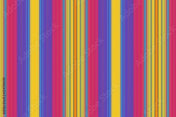 Fototapeta Colored striped background
