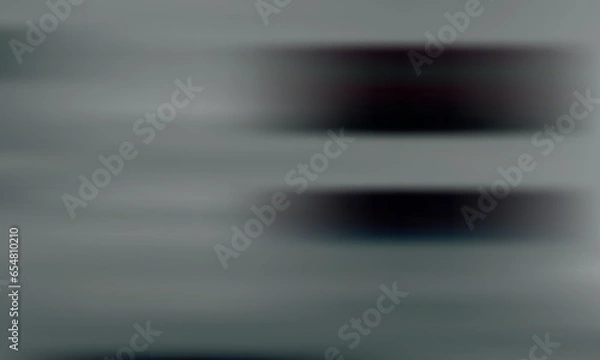 Obraz monochrome gradient background abstract