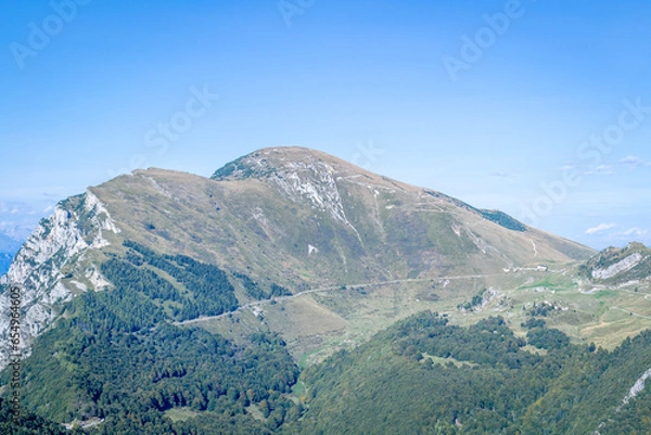 Obraz Monte altissimo
