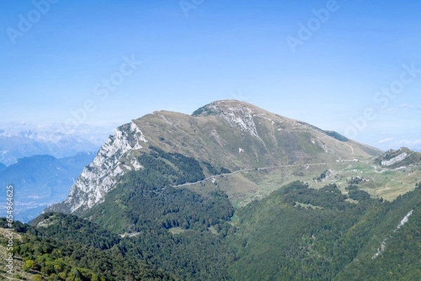 Obraz Monte altissimo
