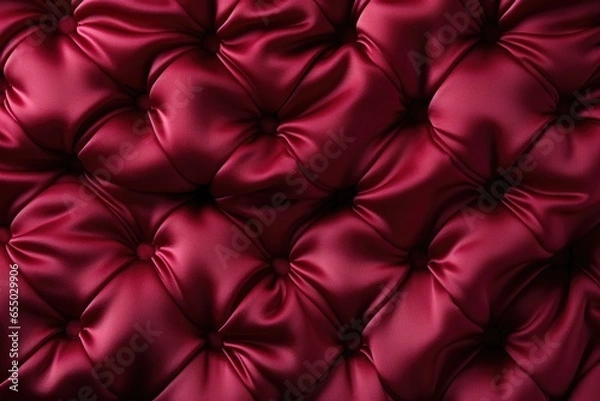 Obraz Velvet themed background stock photo