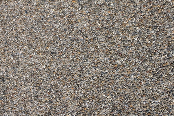 Obraz 洗い出し舗装