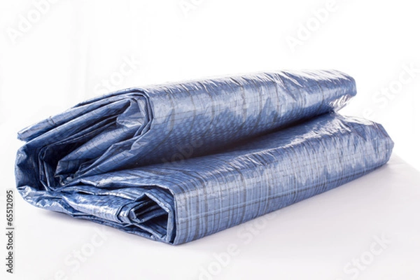 Fototapeta Plastic Roll