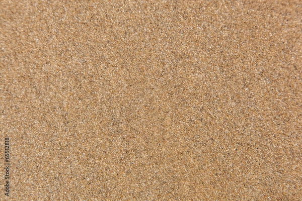 Obraz Sandy beach backgroun