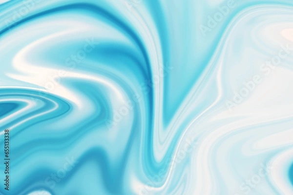 Obraz Abstact creative fluid colors backgrounds