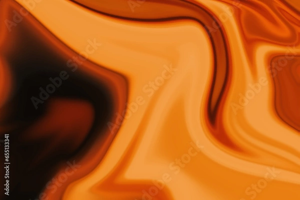 Obraz Abstact creative fluid colors backgrounds