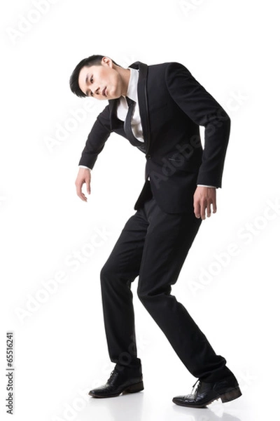 Fototapeta Marionette