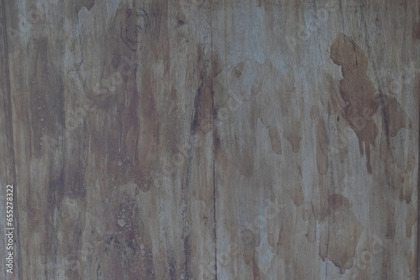 Fototapeta photo of a wall background with an abstract texture