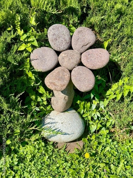 Obraz fiore di pietra