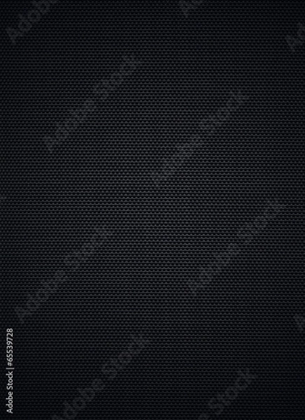 Obraz Fabric dark background